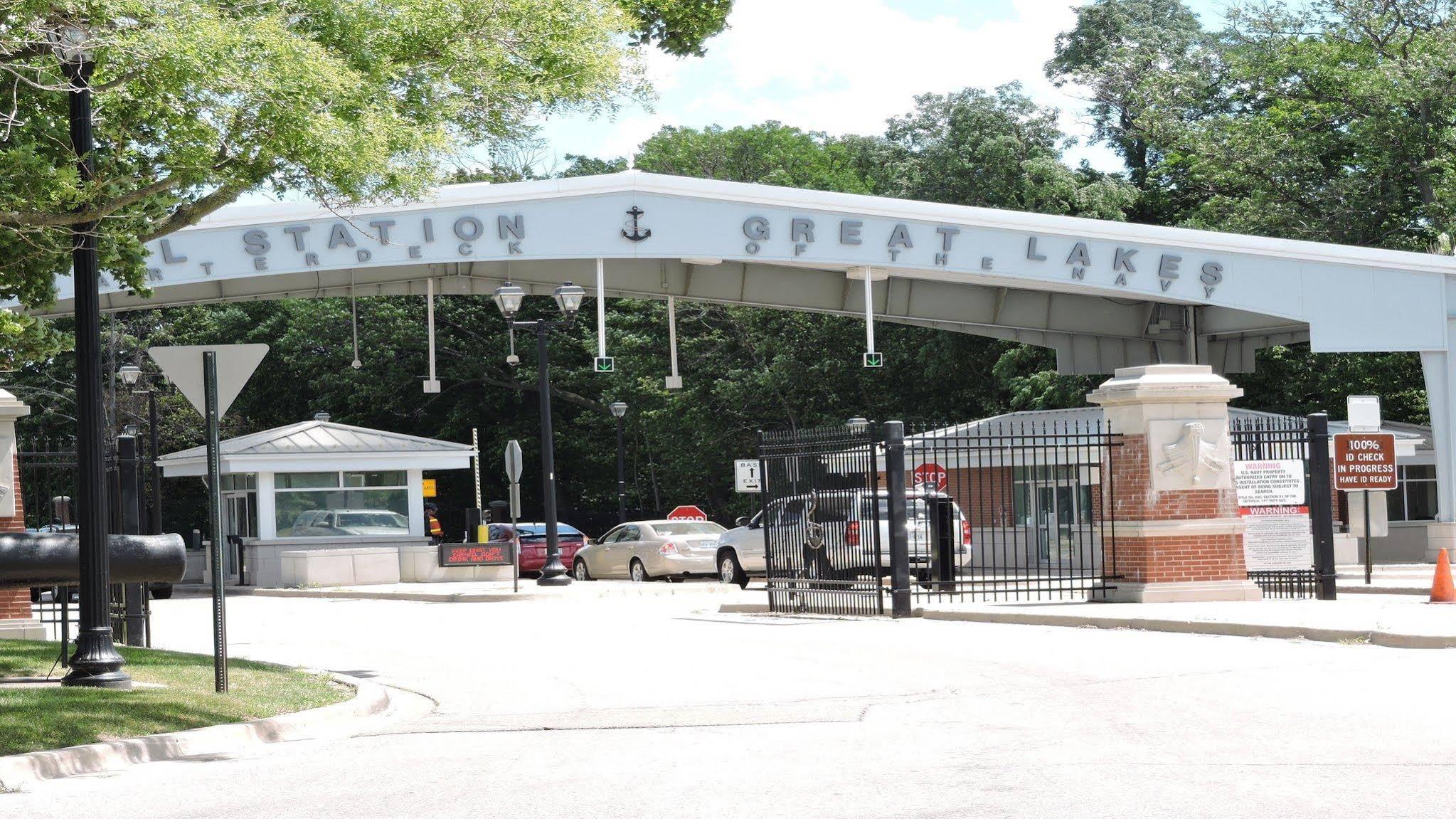 芝加哥沃基根索尼斯塔简单套房酒店 外观 照片
