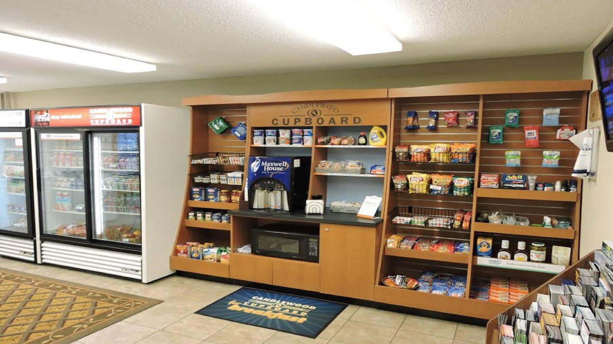 芝加哥沃基根索尼斯塔简单套房酒店 外观 照片